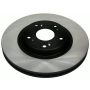 ADVICS C6F086U ADVICS OE Replacement Disc Brake Rotor