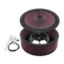 K&N 66-3220 X-Stream Top Assembly
