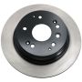 ADVICS C6R103U ADVICS OE Replacement Disc Brake Rotor