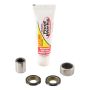 Pivot Works PWSHK-K13-000 91-97 Kawasaki KX80 PW Rear Shock Bearing Kit