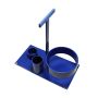 Yukon Gear & Axle YT P10 Yukon Bearing Puller Tool Rack