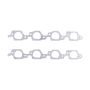 COMETIC GASKETS CAGC5429-064 Exhaust Gasket Set BBC w/Brodix Big Brodie