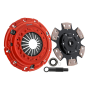 Action Clutch ACR-0769 08-13 Infiniti G37 3.7L (VQ37VHR) Stage 5 Clutch Kit (2MS) w/HD Slave Cylinder