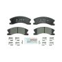 Bosch BP945 Bosch QuietCast Brake Pads