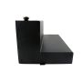 Dee Zee DZ92656SB Deezee Universal Tanks - Combo Black Steel (111 Gal)