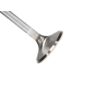 Manley Chevy LS-6 Head Small Block Severe Duty/Pro Flo Exhaust Valves (Set of 8)