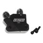 EARLS EARLS0012ERL GM LS Engine Oil Cooler Adapter