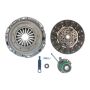Exedy GMK1036 EXEDY OEM Clutch Kit; Incl Hydraulic CSC; GM
