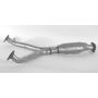 Davico Mfg 16215 Direct Fit Catalytic Converter
