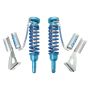 King Shocks 25001-119-EXT 2005+ Toyota Tacoma (6 Lug) Front 2.5 Dia Remote Reservoir Coilover (Pair)