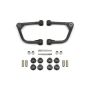 Fabtech 07-19 Toyota Tundra 2WD/4WD 2in Uniball Upper Control Arm Kit