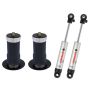 Ridetech 00-06 Chevy Tahoe Yukon 2WD Rear CoolRide Kit