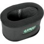 Uni Filter NU-2319 78-82 Kawasaki KZ 400 (exc. LTD) Air Filter