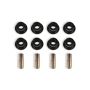 Fabtech 11-13 GM 2500/3500 Upper Control Arm Replacement Bushing Kit