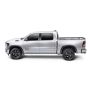 Bushwacker 2019 Ram 1500 OE Style Flares 2pc Front Not Compatible w/ Rebel Models - Black
