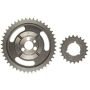 MAHLE 9-3017-3 Engine Timing Set