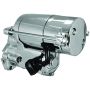Bikers Choice 215138 89-06 Big Twin Except 06 Dyna Chrome 2.0KW Starter
