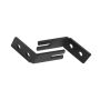 Dee Zee DZ4451JL Deezee 18-23 Jeep JL/Gladiator Jeep A Pillar Light Bracket