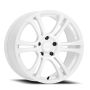Kansei K16W-181517+22 18X10.5 5x112 (22) AWC K16W Neo (HB 66.56)