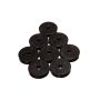 ENERGY SUSPENSION ENE9-9528G Pad 2-9/32In Od X 7/16In ID X 1/2in H