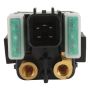 Arrowhead 240-54065 Yamaha M/C/Snowmobiles Starter Relay - 12-Volt