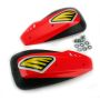 Cycra 1CYC-1025-32 Enduro DX Handshield - Red