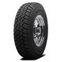 Bf Goodrich Lt265/75r16/10 123/120q Bfg Commerical T/A Traction