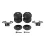Timbren 2009 Ford Flex Rear Suspension Enhancement System