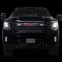 Putco 310208 8in Virtual Blade LED Grille Light Bar