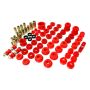 ENERGY SUSPENSION ENE16-18103R CIVIC/DEL SOL MASTER BUS HINGS