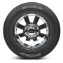 Michelin P265/70r17 113t Mic Latitude Tour Orwl