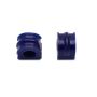 Superpro SPF2593-20K Front Sway Bar Mount To Chassis