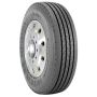 Hercules 255/70r22.5/16 140/137l Her H-902 Regional Hwy A/P Rib