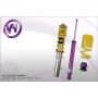 KW 10267002 Coilover Kit V1 Volvo V40 / S40 (V) up to chassis # 495473