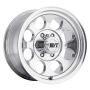 Mickey Thompson 250338 Classic III Wheel - 16x8 6x5.5 4-1/2 90000001772