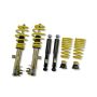Suspension (13240025 ST ADJUSTABLE COILOVER KIT)