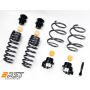 AST ASTALS-21-004 BMW G87 M2 / G80 M3 / G81 /G82 M4 / G83 M4 Adjustable Lowering Springs - 20-46mm Fr / 10-36mm Rr