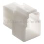 NAMZ NH-RB-3ASL 250 L Series 3-Position Locking Male Connector (5 Pack) - Mates w/PN NH-ML-3BSL