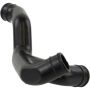 CRP PRODUCTS ABV0135 Rein OE Quality Breather Hose