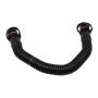 CRP PRODUCTS ABV0149 Rein OE Quality Breather Hose