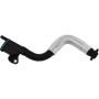 CRP PRODUCTS ABV0165 Rein OE Quality Breather Hose