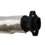 CRP PRODUCTS ABV0165 Rein OE Quality Breather Hose