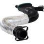 CRP PRODUCTS ABV0165 Rein OE Quality Breather Hose