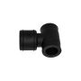 CRP PRODUCTS ABV0183 Rein OE Quality Breather Hose Connector