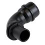 CRP PRODUCTS ABV0222 Rein OE Quality Breather Pipe