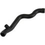 CRP PRODUCTS ABV0247 Rein OE Quality Breather Hose