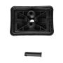 CRP PRODUCTS AVL0393R Rein OE Quality Lift Pad