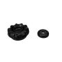 CRP PRODUCTS AVQ0481 Rein OE Quality Strut Mount Kit