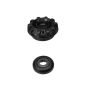CRP PRODUCTS AVQ0481 Rein OE Quality Strut Mount Kit