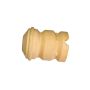 CRP PRODUCTS AVZ0199P Rein OE Quality Suspension Bump Stop